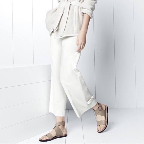 Vince Mailin Ankle Strap Sandals - 7.5 - Picture 4 of 16